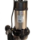 ProGARDEN QFD10-32-1.9 Pompa submersibila 1.25  , 1.9kW, apa murdara, 230L min, 32m