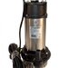 ProGARDEN QFD10-32-1.9 Pompa submersibila 1.25  , 1.9kW, apa murdara, 230L min, 32m